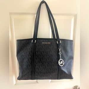 Michael Kors large shoulder bag